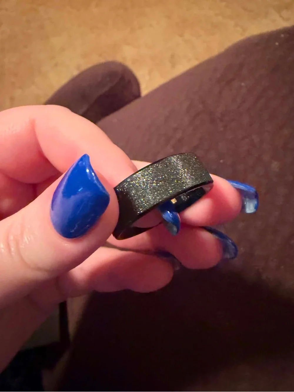 New halo 4 ring size 11